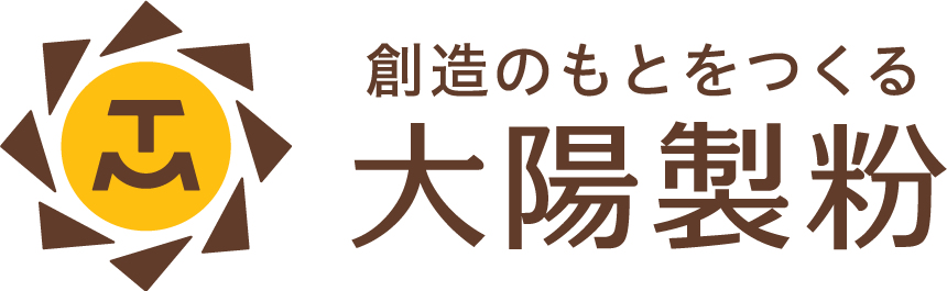 Taiyo Flour Milling logo