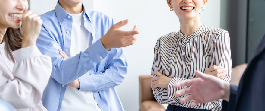 社内コミュニティ