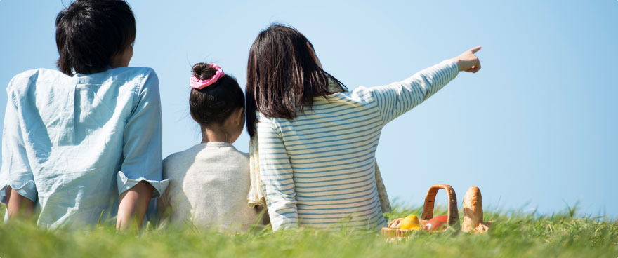 余暇・レジャー