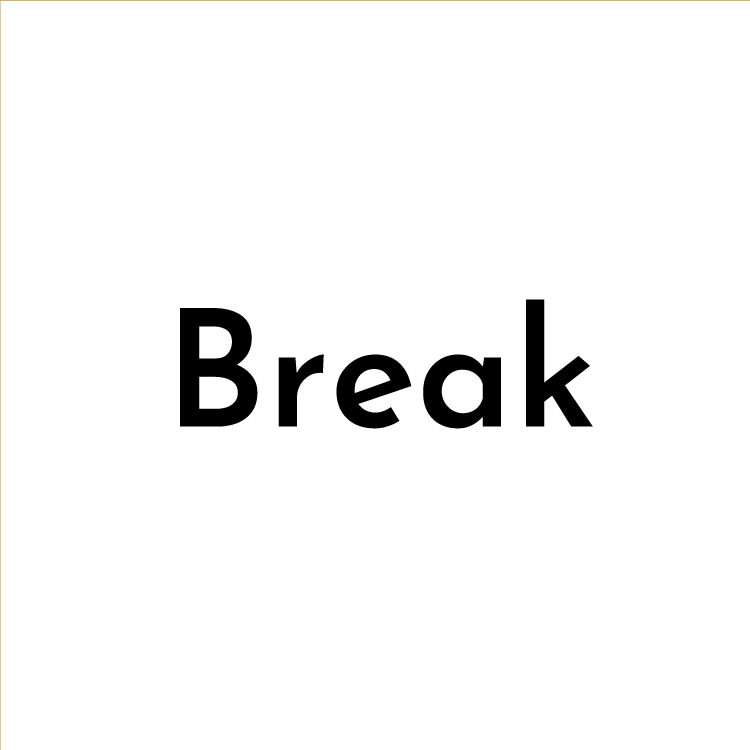 Break