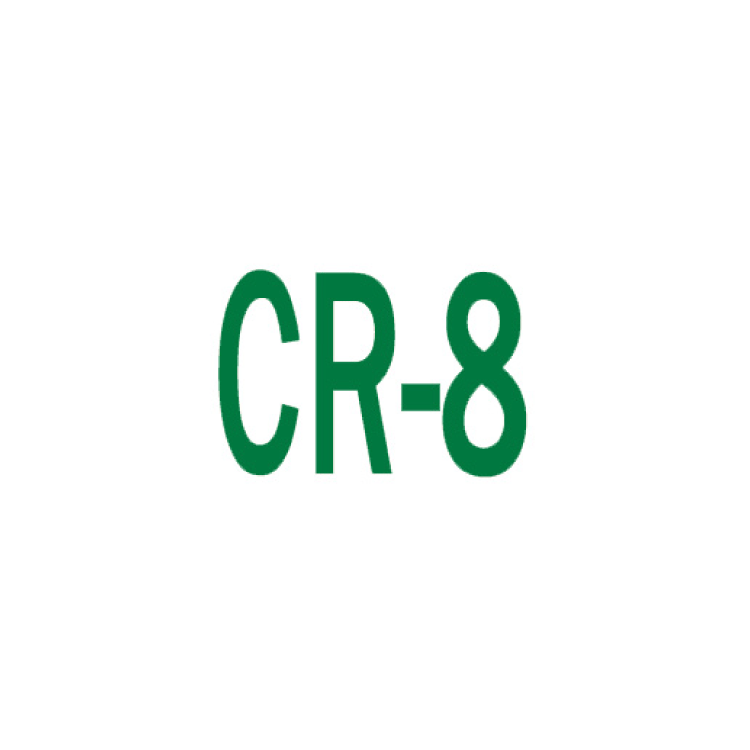 CR-8