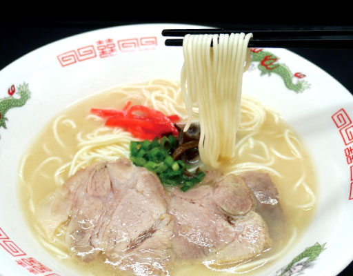 カタ麺