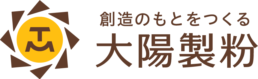 大陽製粉ロゴ